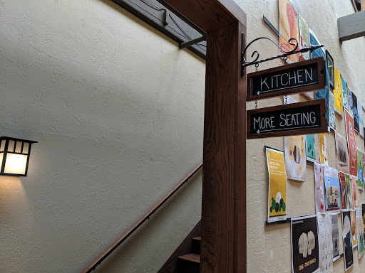 Manufacturer «Stone Creek Coffee - Factory Café», reviews and photos, 422 N 5th St, Milwaukee, WI 53203, USA