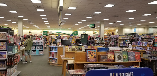 Book Store «Barnes & Noble», reviews and photos, 4414 SW College Rd, Ocala, FL 34474, USA