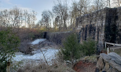 Pelham Mill Park