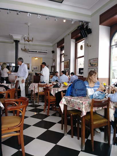 Restaurante Las Misiones