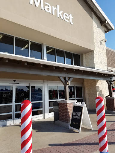 Department Store «Walmart Supercenter», reviews and photos, 11700 US-380, Cross Roads, TX 76227, USA