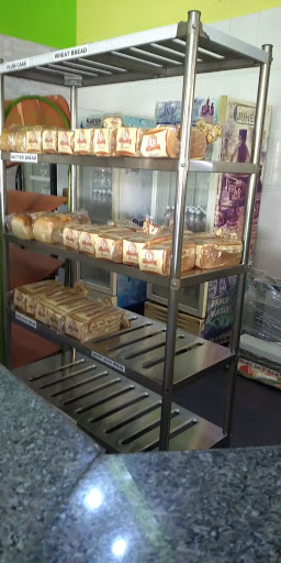 Crunchies Fast Foods And Bakery, Awka, Nigeria, Bakery, state Anambra