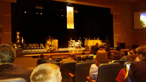 Performing Arts Theater «Medina Performing Arts Center», reviews and photos, 851 Weymouth Rd, Medina, OH 44256, USA