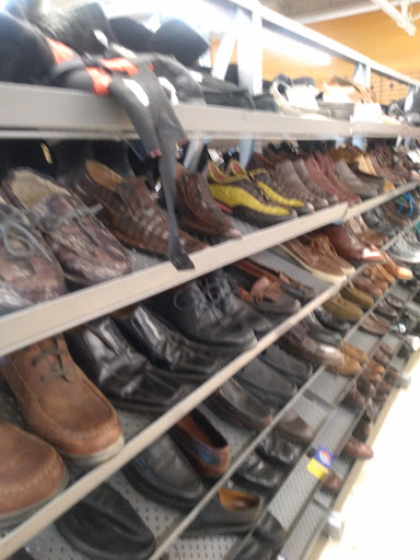 Thrift Store «Goodwill», reviews and photos, 1550 41st Ave I, Capitola, CA 95010, USA