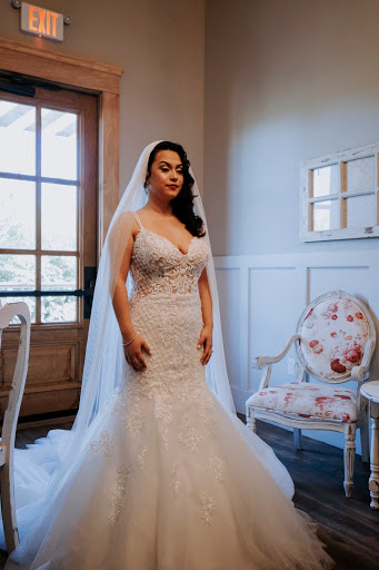 Bridal Shop «Bridal Boutique», reviews and photos, 139 W Main St, Lewisville, TX 75057, USA