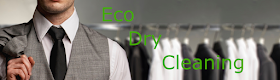 Eco Dry Cleaners