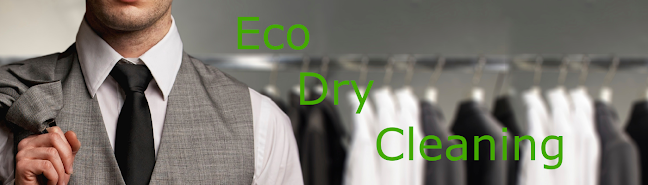 Eco Dry Cleaners