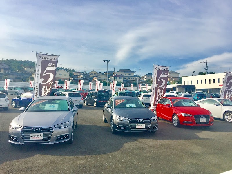 キャンベル岡山店 岡山県岡山市東区沼 車体整備店 グルコミ