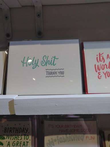 Gift Shop «Moss - Iowa City», reviews and photos, 112 E Washington St, Iowa City, IA 52240, USA