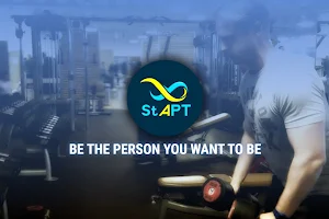 StAPT - St Albans Personal Training image