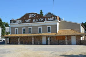 Jug's Hitching Post Saloon & Grill image
