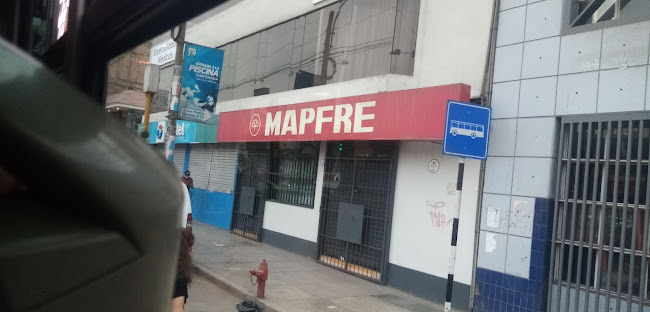 Opinii despre SEGUROS SCTR, VIDA LEY, SOAT DE LOS OLIVOS în Los Olivos - Agencia de seguros