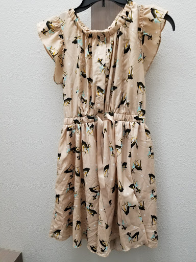 Thrift Store «Goodwill Retail Store and Donation Center», reviews and photos, 9230 S Eastern Ave #130, Las Vegas, NV 89123, USA