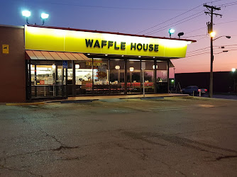 Waffle House #385