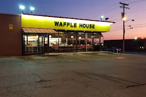 Waffle House image