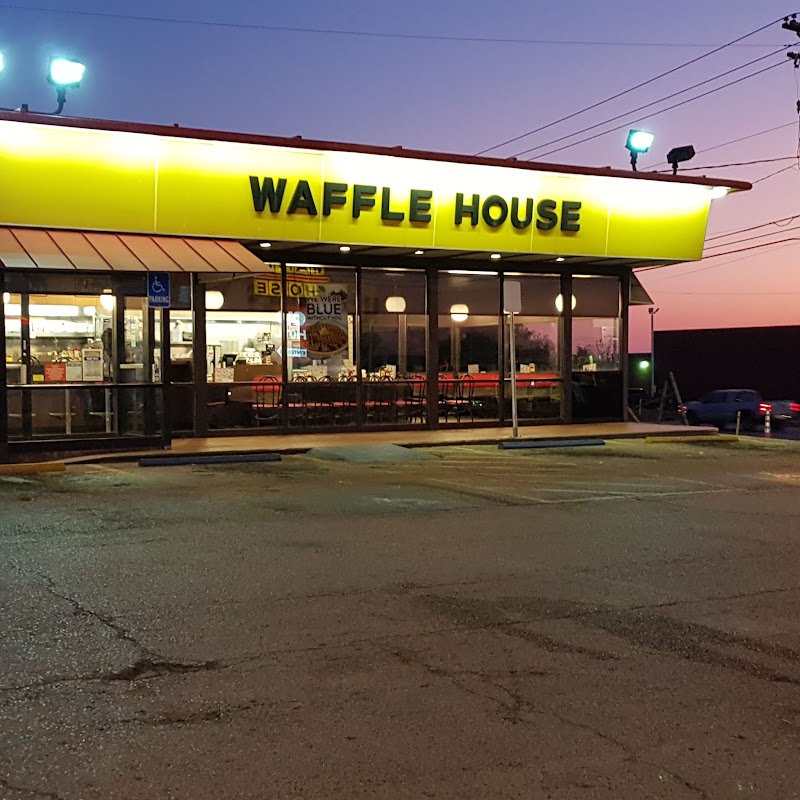 Waffle House #385