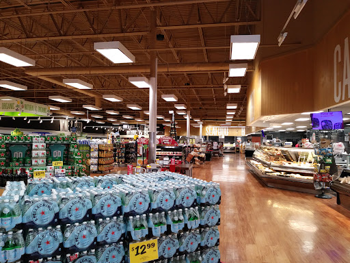 Department Store «Walmart Supercenter», reviews and photos, 4301 S University Dr, Davie, FL 33328, USA