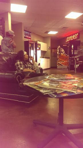 Harley-Davidson Dealer «High Country Harley-Davidson», reviews and photos, 3761 Monarch St, Frederick, CO 80516, USA