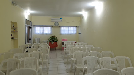 Iglesia Adventista del Séptimo Día - Villa Domínico