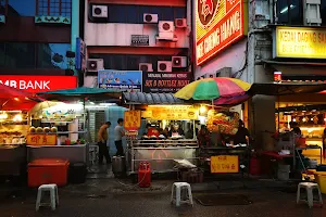 Restoran Koon Kee Wan Tan Mee 冠记云吞面 (Petaling Street) image