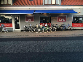 Cykel-mekanikeren.dk