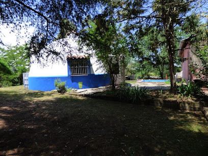 Casa Cabaña Iglú