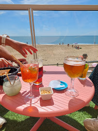 Plats et boissons du Restaurant La Villa - Bar Resto' Lounge à La Tranche-sur-Mer - n°7