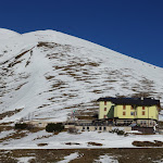 Photo n°2 de l'avis de Sara.n fait le 06/01/2020 à 18:02 sur le  Albergo Rifugio Graziani à Brentonico