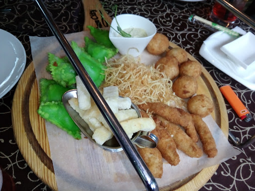 Chinese buffet Donetsk