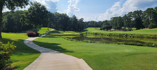 University «University Golf Course», reviews and photos, 2600 Riverbend Rd, Athens, GA 30605, USA