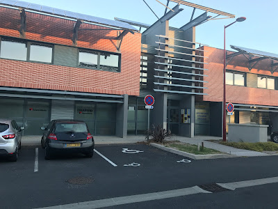 Docteur Claudine Martinez à Toulouges