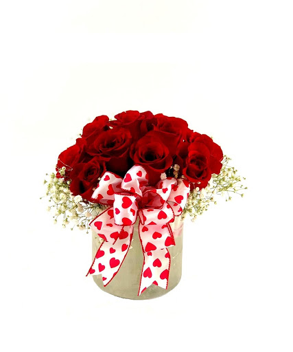 Florist «Phoenix Flower Shops», reviews and photos, 737 E Broadway Rd, Tempe, AZ 85282, USA