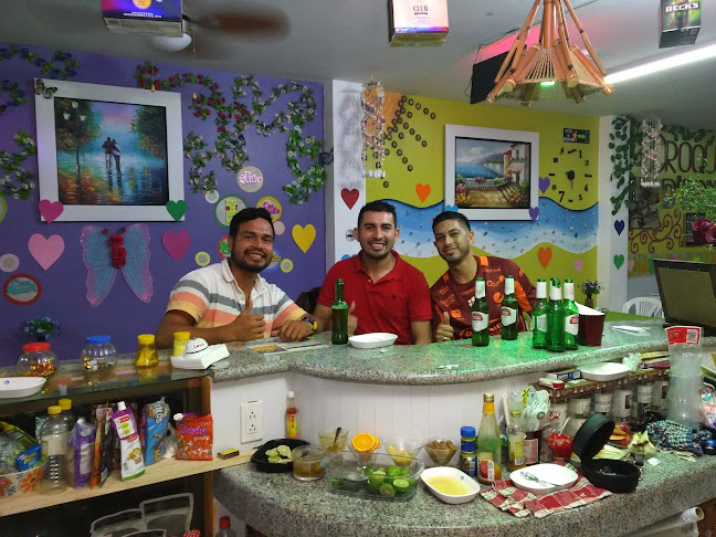 Opiniones de Croquetas D' Irmita en Guayaquil - Restaurante