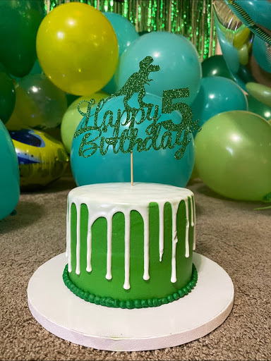 Bakery «A Cake Occasion», reviews and photos, 3901 E 112th Ave, Thornton, CO 80233, USA