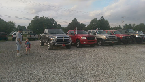 Car Dealer «Southern Select Auto Sales», reviews and photos, 920 Medina Rd, Medina, OH 44256, USA