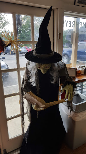 Donut Shop «Dippin Donuts», reviews and photos, 241 Edgartown-Vineyard Haven Rd, Edgartown, MA 02539, USA