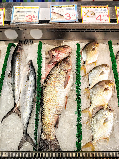 Asian Grocery Store «Chinatown Supermarket - 中國城超市», reviews and photos, 3390 State St #11, South Salt Lake, UT 84115, USA