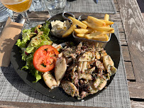 Plats et boissons du L'EQUINOXE - Brasserie Restaurant à Marseille - n°5