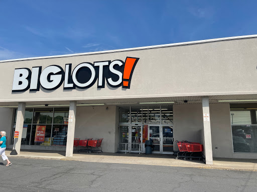 Discount Store «Big Lots», reviews and photos, 1010 Oneill Hwy, Dunmore, PA 18512, USA