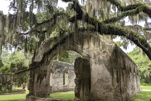 Saint Helena Parish Chapel of Ease Ruins image