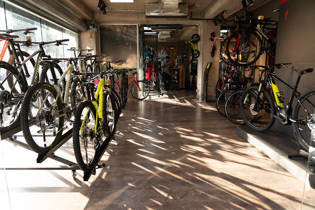 Galibier Bikes - Tienda de bicicletas