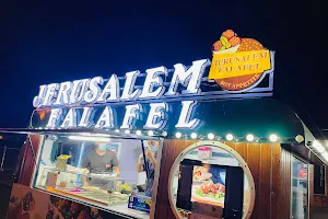 Jerusalem Falafel image