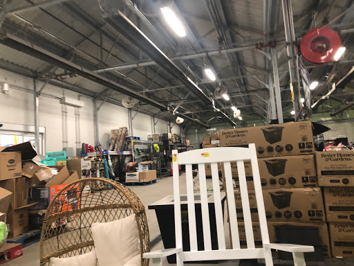 Department Store «Walmart Supercenter», reviews and photos, 1100 New Haven Rd, Naugatuck, CT 06770, USA