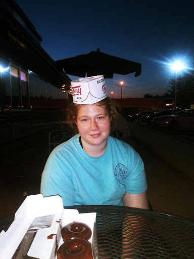 Donut Shop «Krispy Kreme», reviews and photos, 4129 U.S. 78, Lilburn, GA 30047, USA