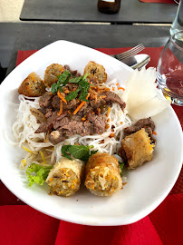 Vermicelle du Restaurant vietnamien Pho Saigon à Cugnaux - n°5