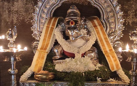 Sri Ponnambala Vaneswarar Kovil image