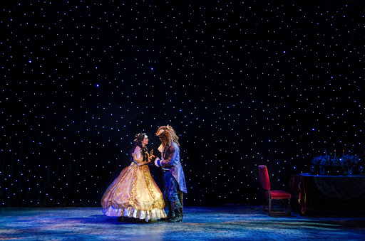 Performing Arts Theater «White Plains Performing Arts Center», reviews and photos, 11 City Pl, White Plains, NY 10601, USA