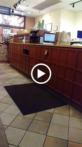 Sandwich Shop «Panera Bread», reviews and photos, 3205 Washtenaw Ave, Ann Arbor, MI 48104, USA