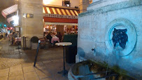 Atmosphère du Restaurant français La Fontaine de Mars à Paris - n°11