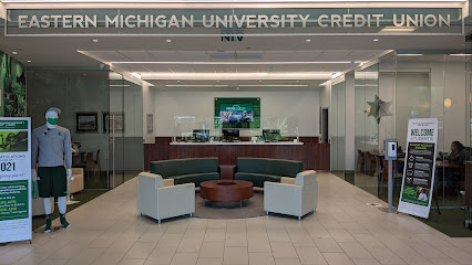 Eastern Michigan University Credit Union
